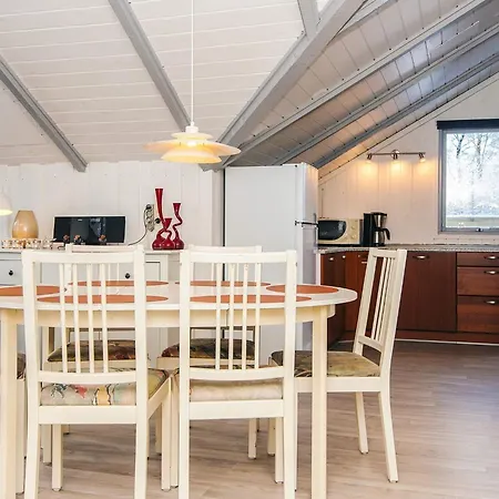 別荘 6 Person In Give-by Traum