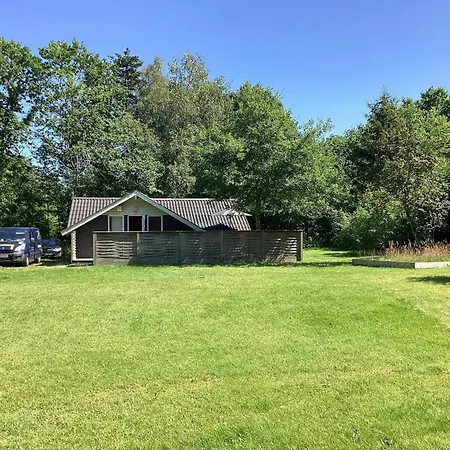 Ii Feriehus *