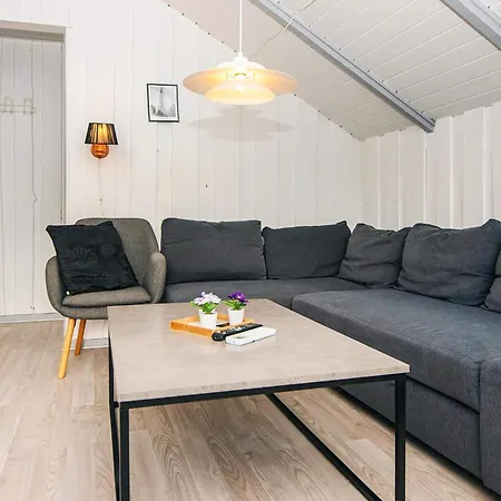 Feriehus Ii