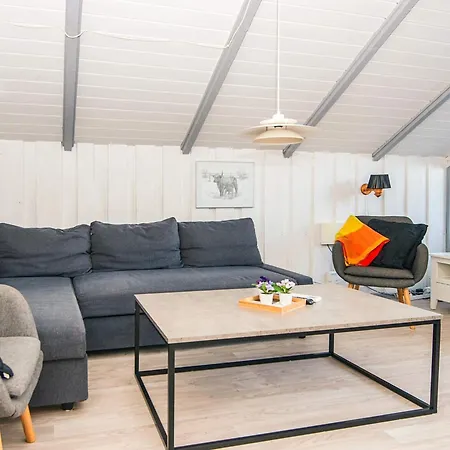Feriehus Ii Give