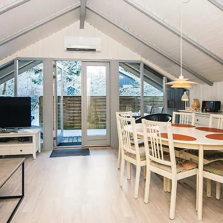 Feriehus Ii Give
