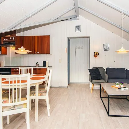 Feriehus Ii Give