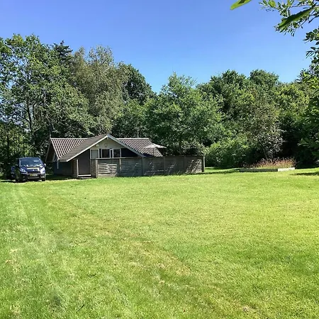 別荘 6 Person In Give-by Traum