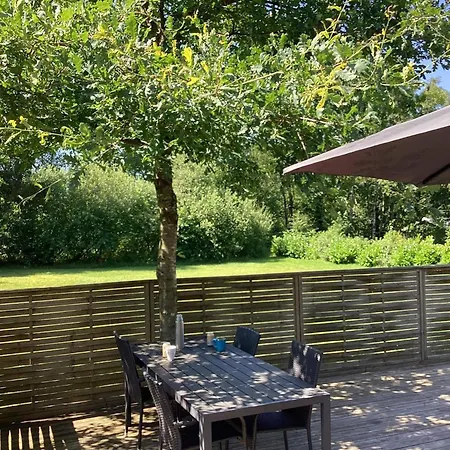 別荘 6 Person In Give-by Traum ギブ