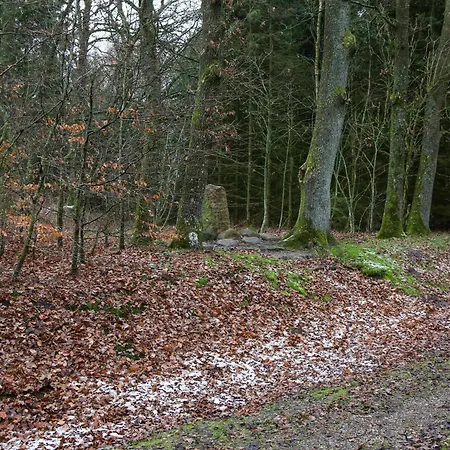 別荘 6 Person In Give-by Traum *