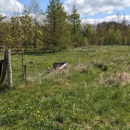 6 Person In Give-by Traum 別荘