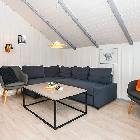 Casa de Férias 6 Person In Give-by Traum *