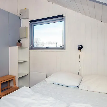 Semesterbostad 6 Person In Give-by Traum *