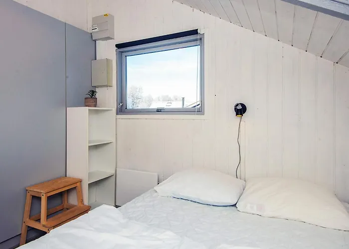 6 Person In Give-by Traum Semesterbostad *