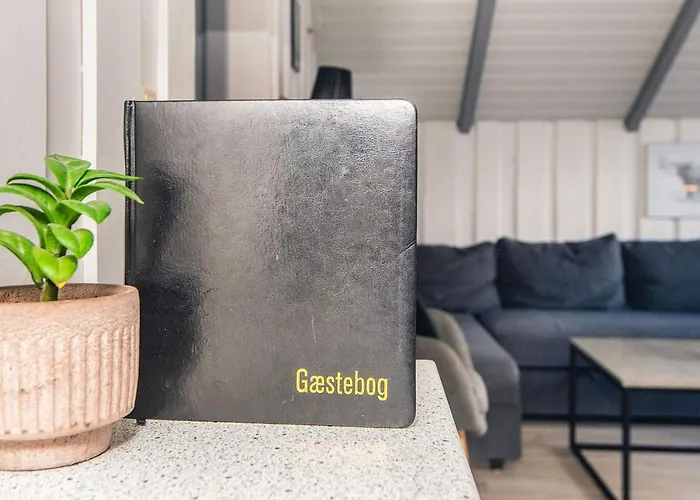 6 Person In Give-by Traum Semesterbostad Give