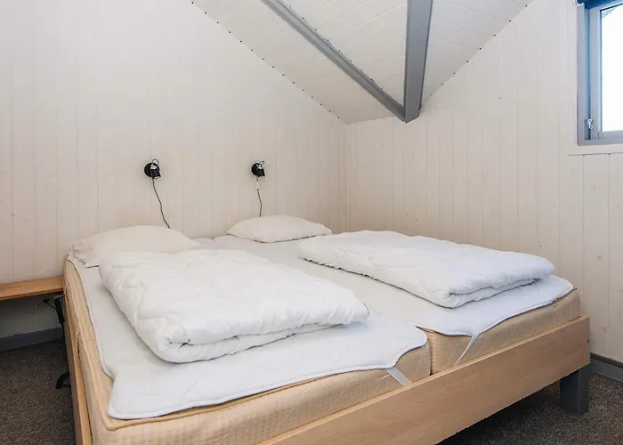 Semesterbostad 6 Person In Give-by Traum