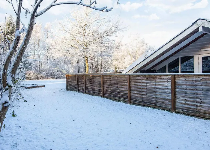 6 Person In Give-by Traum Semesterbostad *