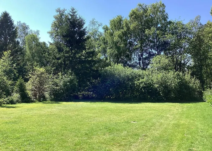 6 Person In Give-by Traum Semesterbostad Give