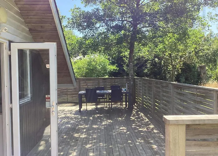 Semesterbostad 6 Person In Give-by Traum Give