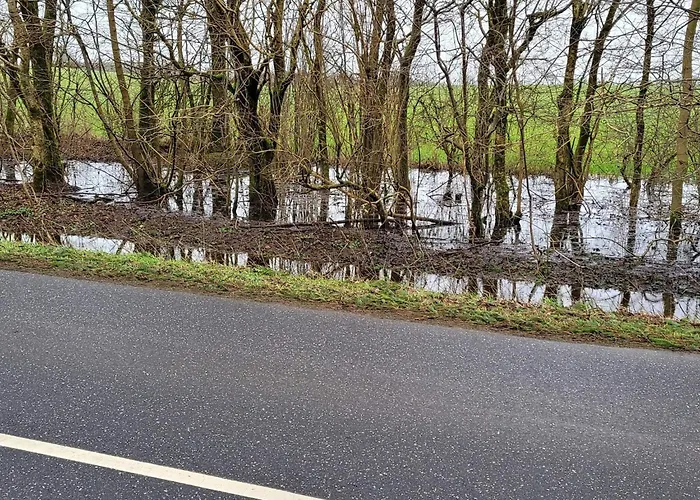 6 Person In Give-by Traum