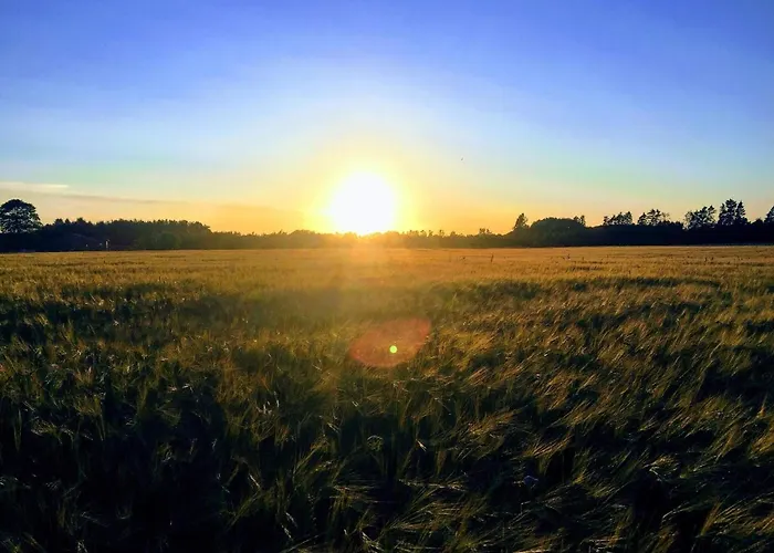 6 Person In Give-by Traum Semesterbostad Give